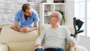 Personal Care Services Michigan